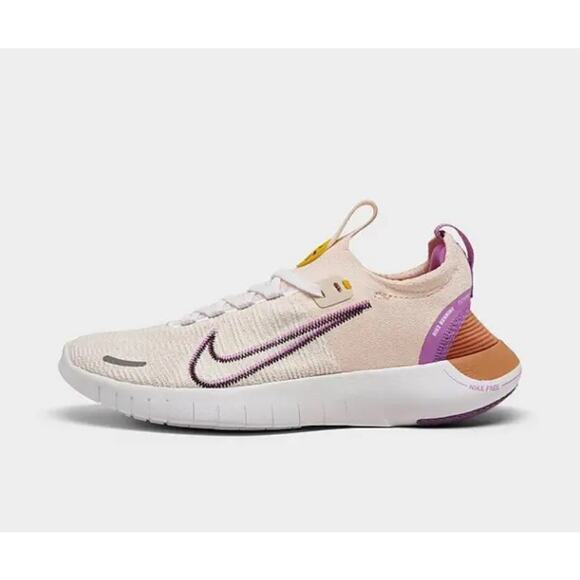 W Nike Free RN FK Next Nature Size: Women's 11.5/Mens 10 - Picture 1 of 12